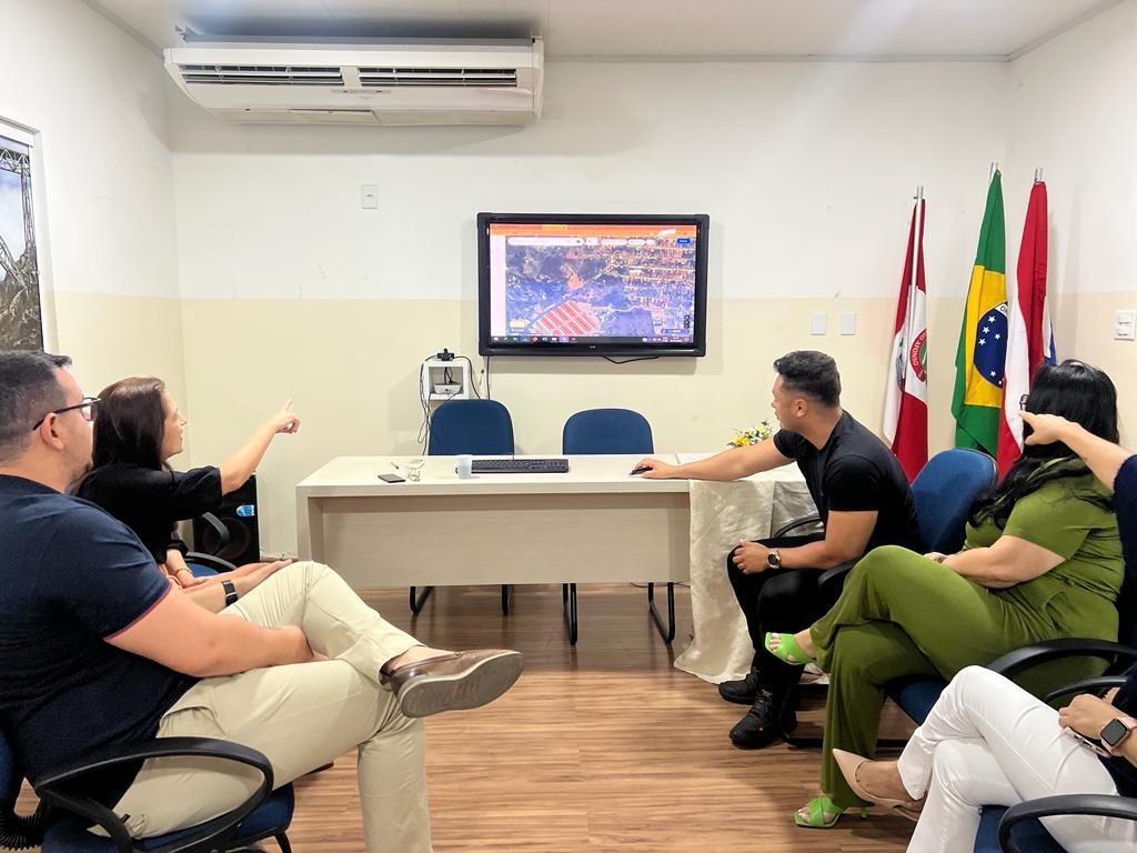 ESCOLA NOVO PAC 03